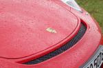 Porsche 911 GT3 2013 года